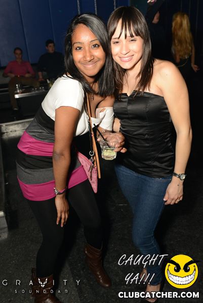 Gravity Soundbar nightclub photo 44 - April 10th, 2013