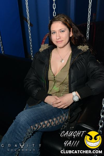 Gravity Soundbar nightclub photo 45 - April 10th, 2013