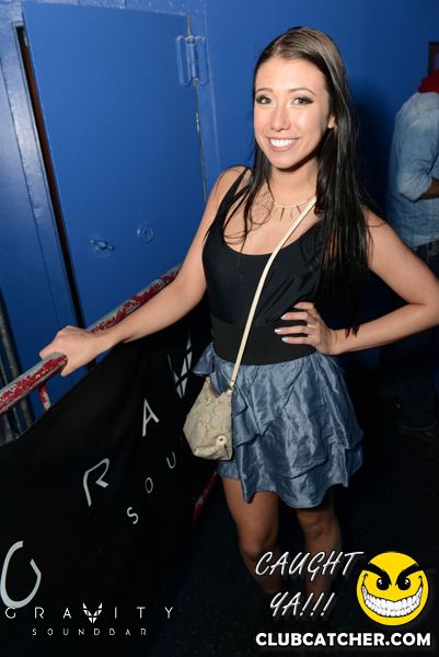 Gravity Soundbar nightclub photo 47 - April 10th, 2013
