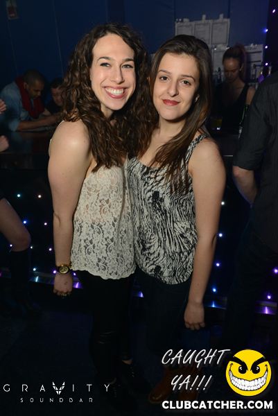 Gravity Soundbar nightclub photo 50 - April 10th, 2013