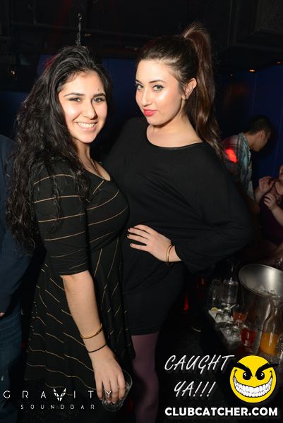 Gravity Soundbar nightclub photo 51 - April 10th, 2013