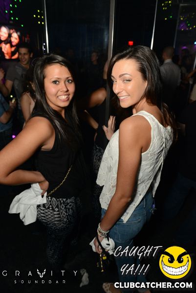 Gravity Soundbar nightclub photo 52 - April 10th, 2013