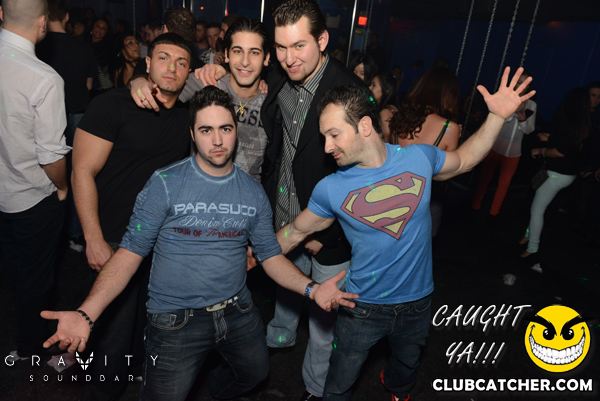 Gravity Soundbar nightclub photo 54 - April 10th, 2013