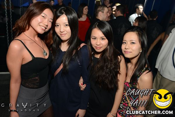 Gravity Soundbar nightclub photo 7 - April 10th, 2013