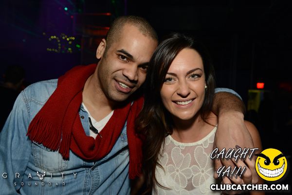 Gravity Soundbar nightclub photo 61 - April 10th, 2013