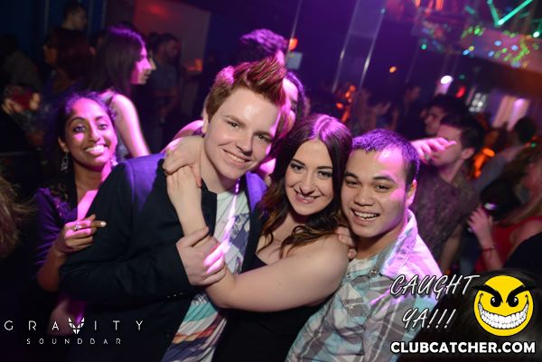 Gravity Soundbar nightclub photo 62 - April 10th, 2013