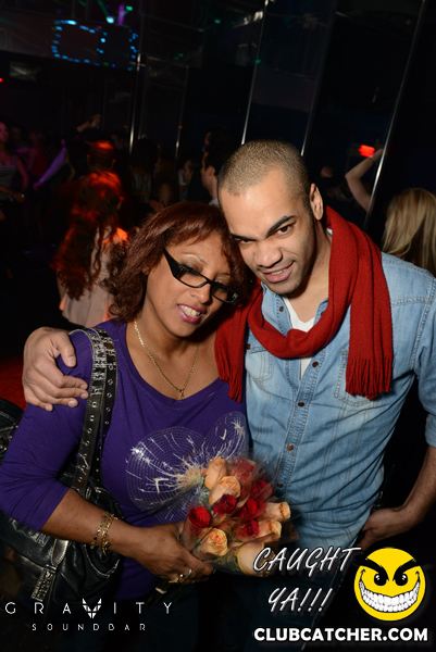 Gravity Soundbar nightclub photo 67 - April 10th, 2013