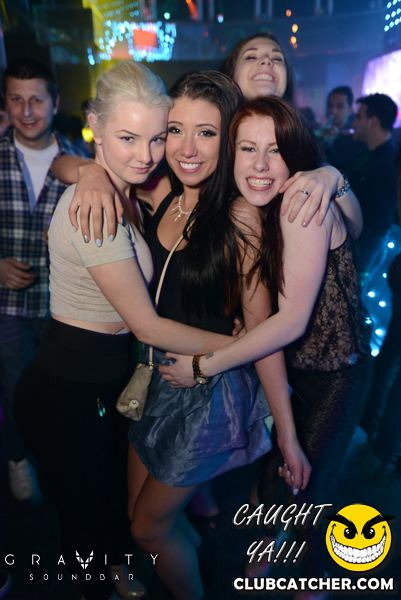 Gravity Soundbar nightclub photo 69 - April 10th, 2013