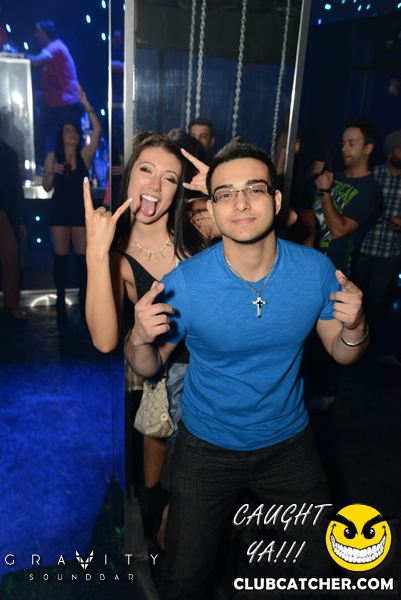 Gravity Soundbar nightclub photo 72 - April 10th, 2013