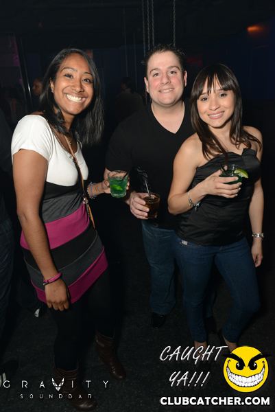 Gravity Soundbar nightclub photo 73 - April 10th, 2013