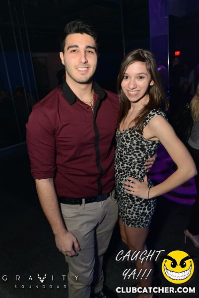 Gravity Soundbar nightclub photo 79 - April 10th, 2013