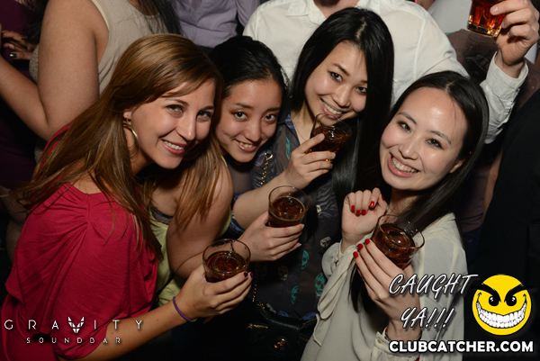 Gravity Soundbar nightclub photo 82 - April 10th, 2013