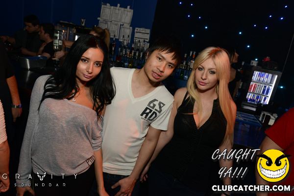 Gravity Soundbar nightclub photo 84 - April 10th, 2013