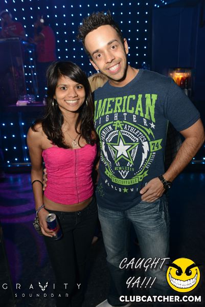 Gravity Soundbar nightclub photo 85 - April 10th, 2013