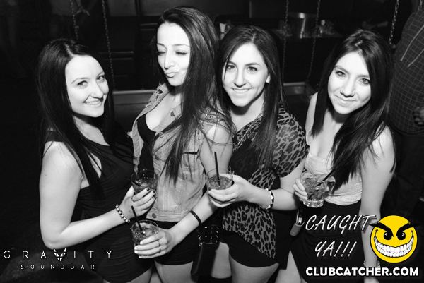 Gravity Soundbar nightclub photo 90 - April 10th, 2013