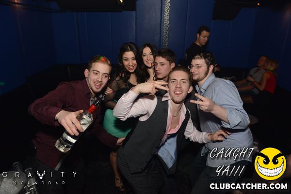 Gravity Soundbar nightclub photo 91 - April 10th, 2013