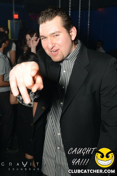 Gravity Soundbar nightclub photo 92 - April 10th, 2013