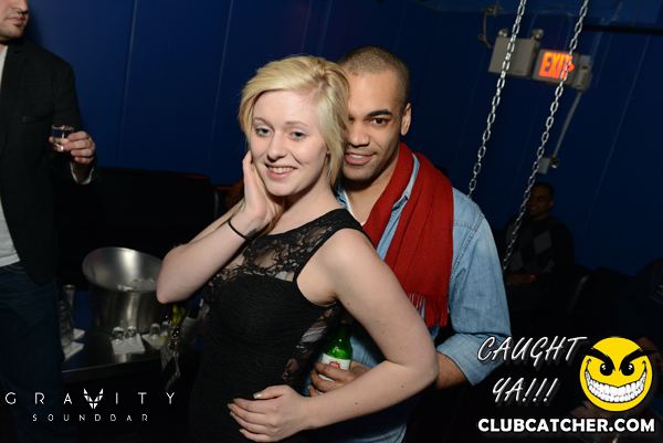 Gravity Soundbar nightclub photo 93 - April 10th, 2013