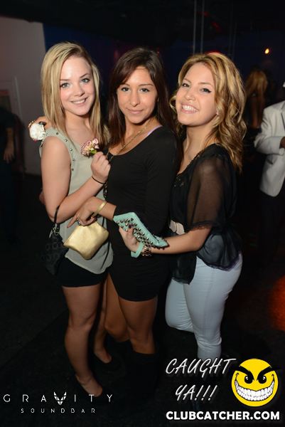 Gravity Soundbar nightclub photo 95 - April 10th, 2013
