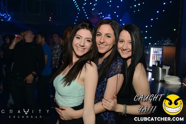 Gravity Soundbar nightclub photo 97 - April 10th, 2013