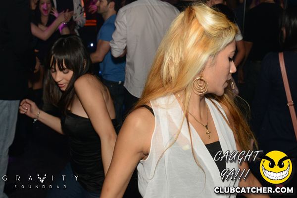 Gravity Soundbar nightclub photo 100 - April 10th, 2013