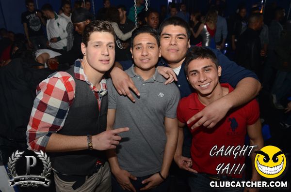 Gravity Soundbar nightclub photo 106 - April 12th, 2013