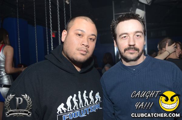 Gravity Soundbar nightclub photo 17 - April 12th, 2013