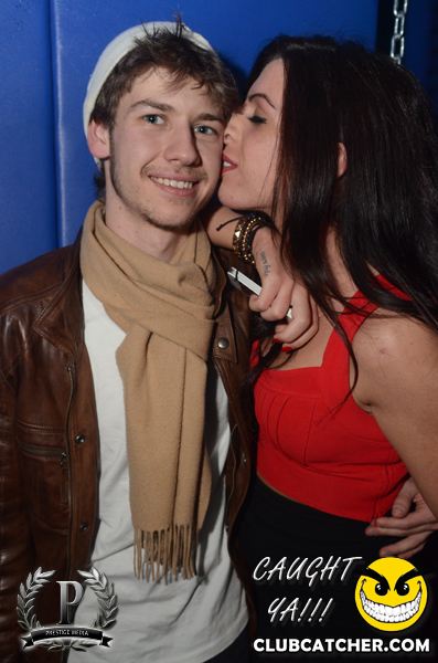 Gravity Soundbar nightclub photo 22 - April 12th, 2013