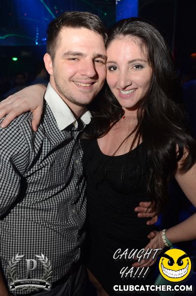 Gravity Soundbar nightclub photo 34 - April 12th, 2013