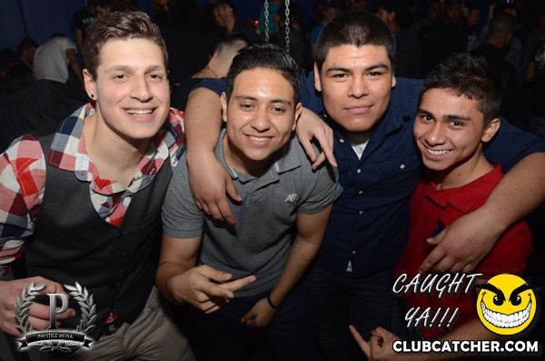 Gravity Soundbar nightclub photo 36 - April 12th, 2013