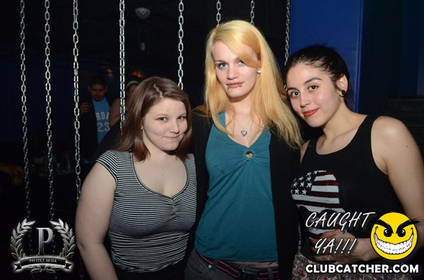 Gravity Soundbar nightclub photo 39 - April 12th, 2013