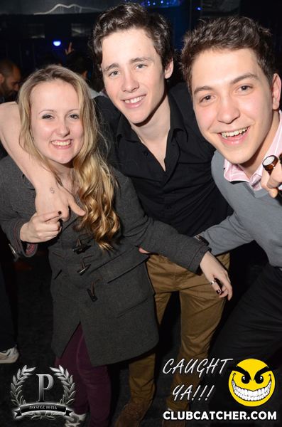 Gravity Soundbar nightclub photo 40 - April 12th, 2013