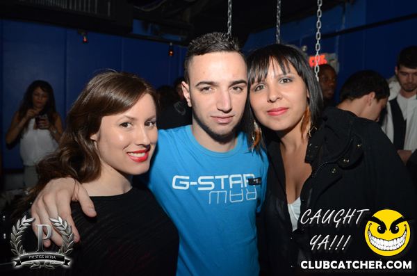 Gravity Soundbar nightclub photo 41 - April 12th, 2013