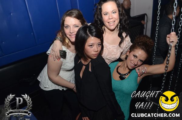 Gravity Soundbar nightclub photo 42 - April 12th, 2013