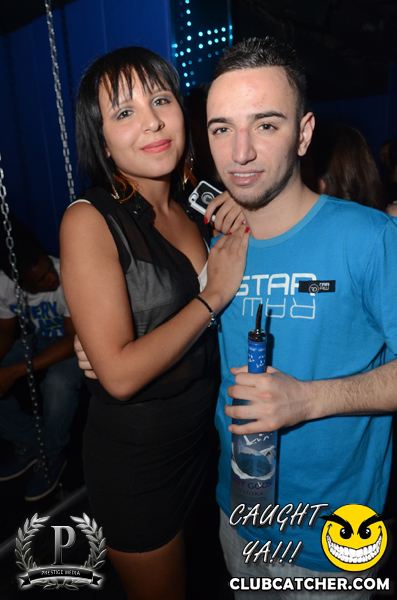 Gravity Soundbar nightclub photo 6 - April 12th, 2013