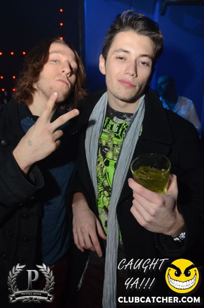 Gravity Soundbar nightclub photo 51 - April 12th, 2013