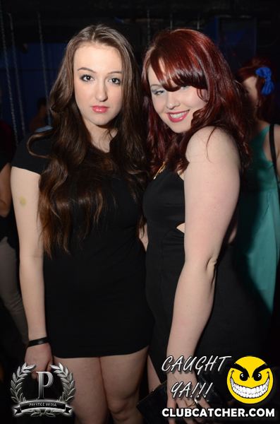 Gravity Soundbar nightclub photo 52 - April 12th, 2013