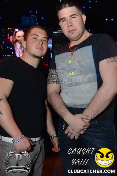 Gravity Soundbar nightclub photo 70 - April 12th, 2013