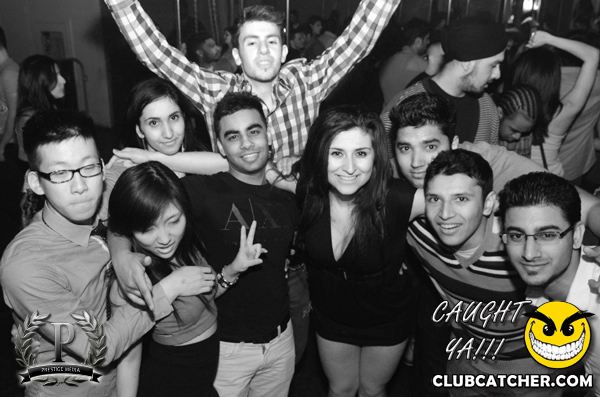 Gravity Soundbar nightclub photo 89 - April 12th, 2013