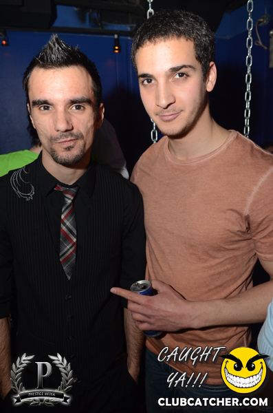 Gravity Soundbar nightclub photo 100 - April 12th, 2013