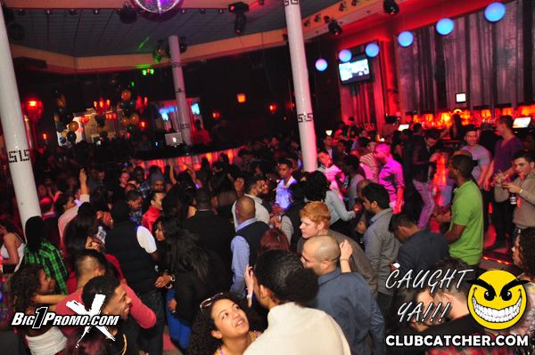 Luxy nightclub photo 1 - April 12th, 2013