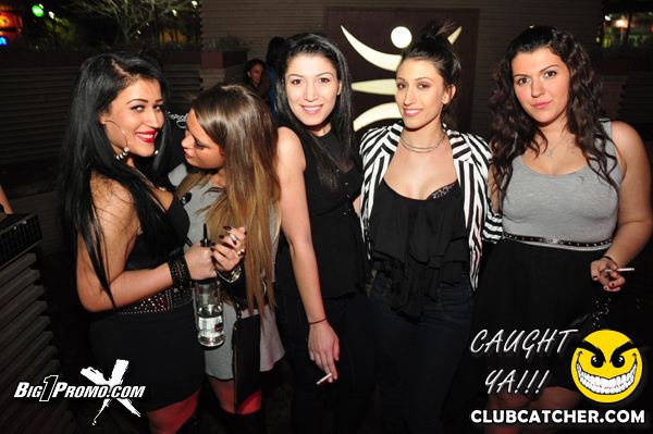 Luxy nightclub photo 2 - April 12th, 2013