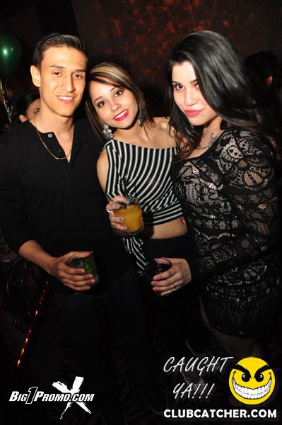 Luxy nightclub photo 104 - April 12th, 2013