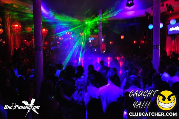 Luxy nightclub photo 12 - April 12th, 2013