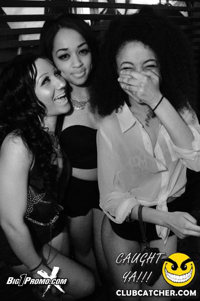 Luxy nightclub photo 118 - April 12th, 2013