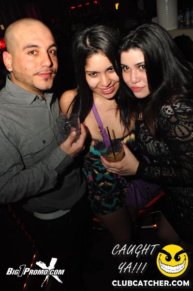 Luxy nightclub photo 129 - April 12th, 2013