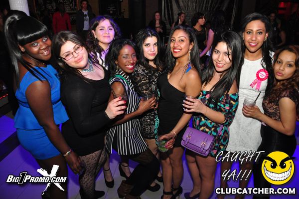 Luxy nightclub photo 14 - April 12th, 2013