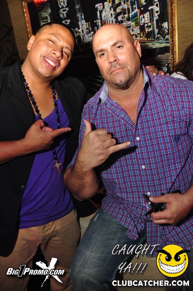 Luxy nightclub photo 15 - April 12th, 2013