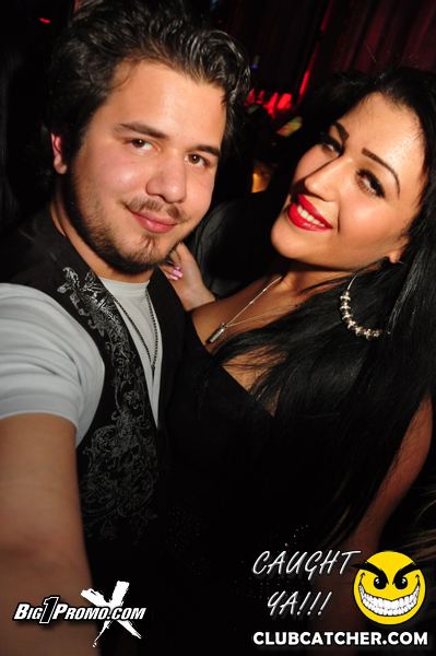 Luxy nightclub photo 19 - April 12th, 2013