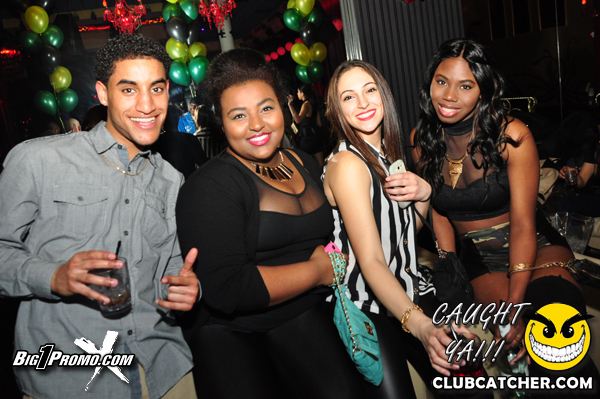 Luxy nightclub photo 190 - April 12th, 2013